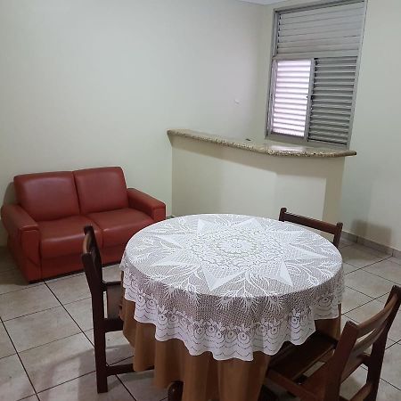 Scala Hotel Barretos Zewnętrze zdjęcie