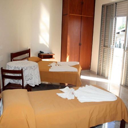 Scala Hotel Barretos Zewnętrze zdjęcie