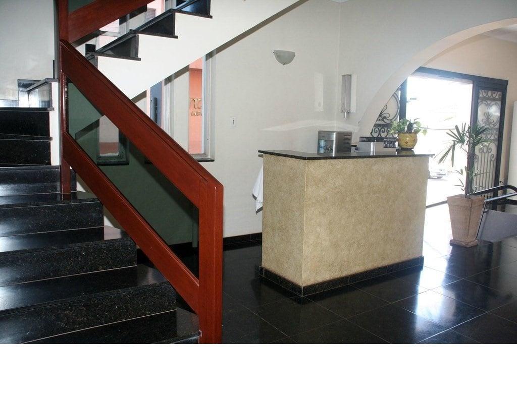 Scala Hotel Barretos Zewnętrze zdjęcie