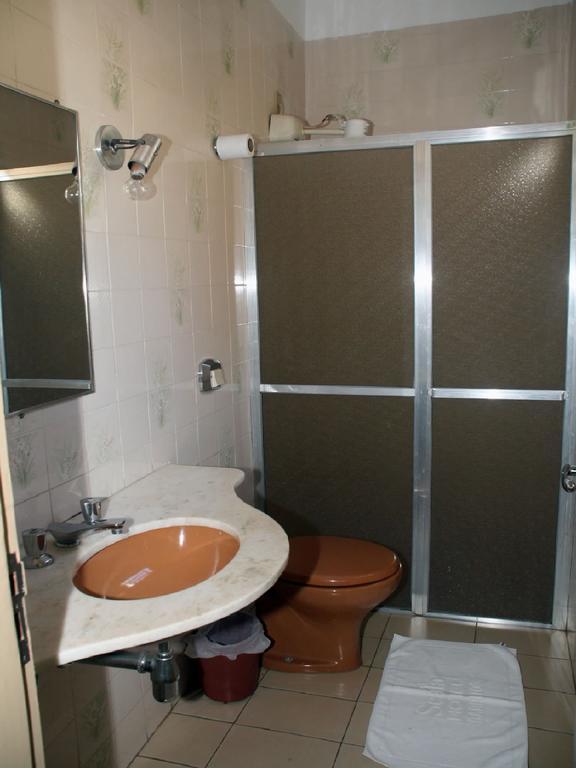 Scala Hotel Barretos Pokój zdjęcie