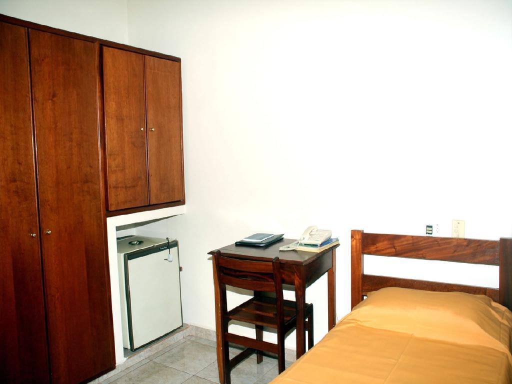 Scala Hotel Barretos Pokój zdjęcie