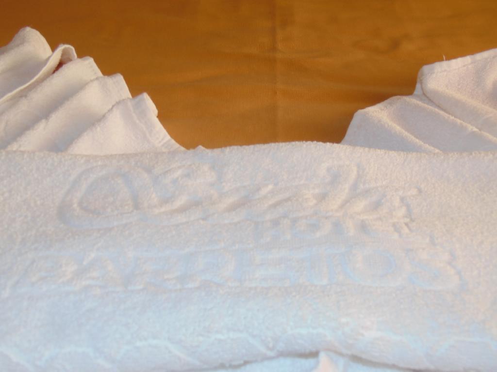 Scala Hotel Barretos Zewnętrze zdjęcie