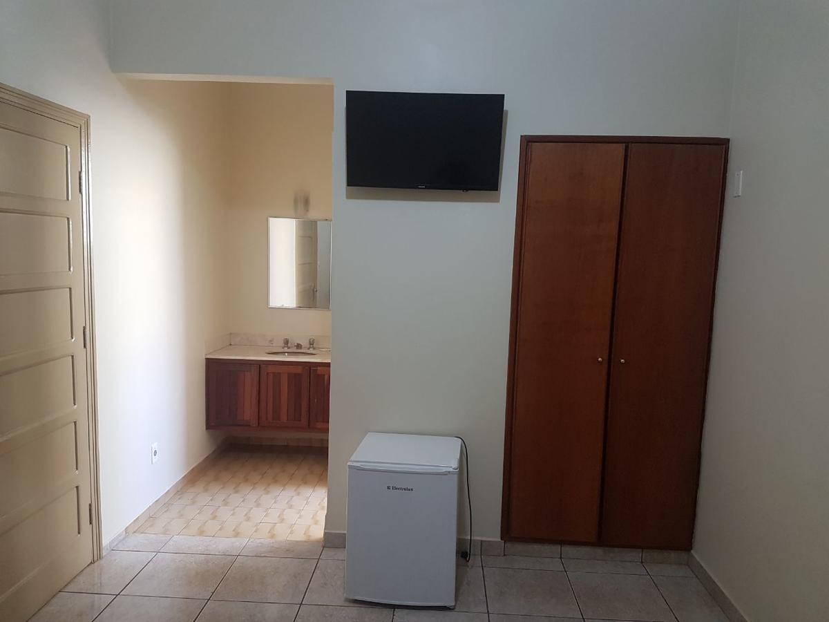 Scala Hotel Barretos Zewnętrze zdjęcie