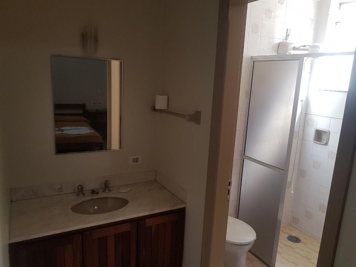 Scala Hotel Barretos Zewnętrze zdjęcie