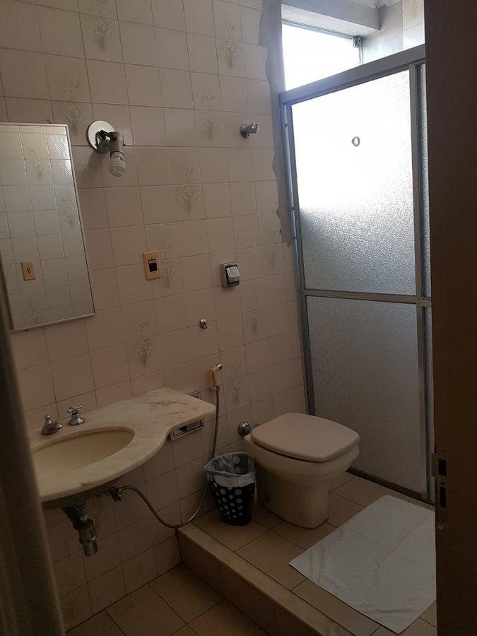 Scala Hotel Barretos Zewnętrze zdjęcie