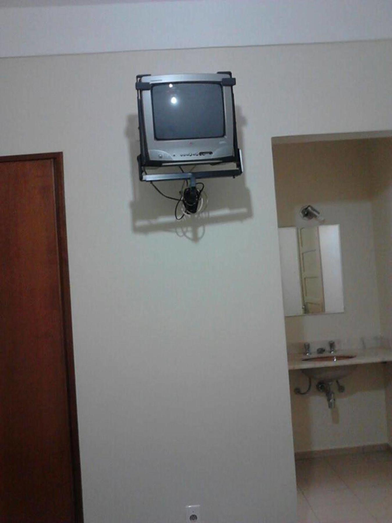Scala Hotel Barretos Zewnętrze zdjęcie