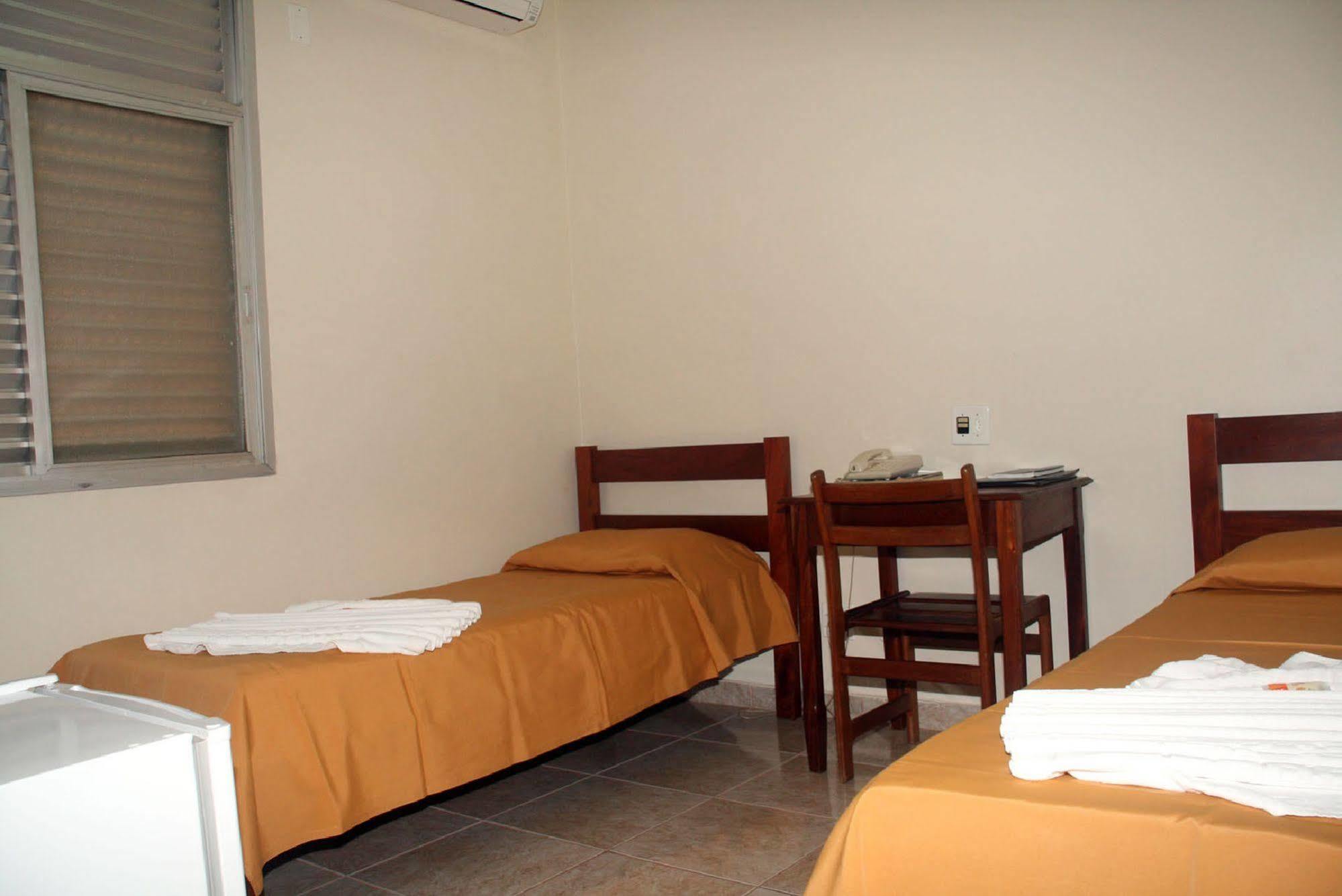 Scala Hotel Barretos Zewnętrze zdjęcie