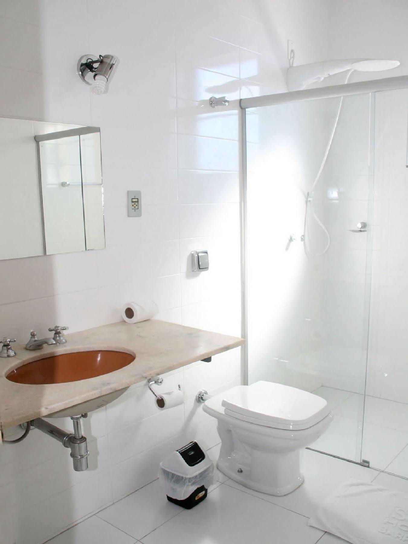 Scala Hotel Barretos Zewnętrze zdjęcie