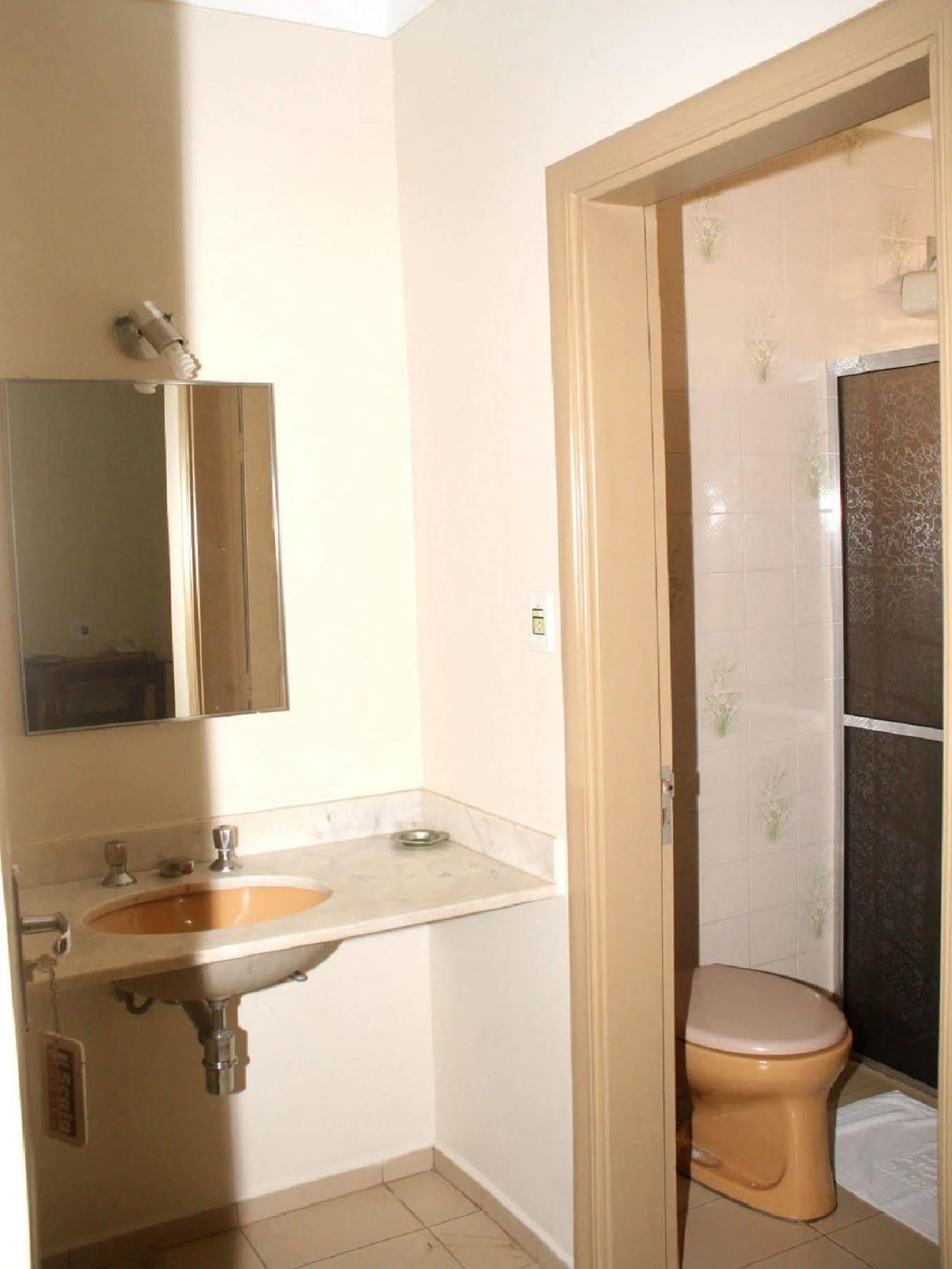 Scala Hotel Barretos Zewnętrze zdjęcie