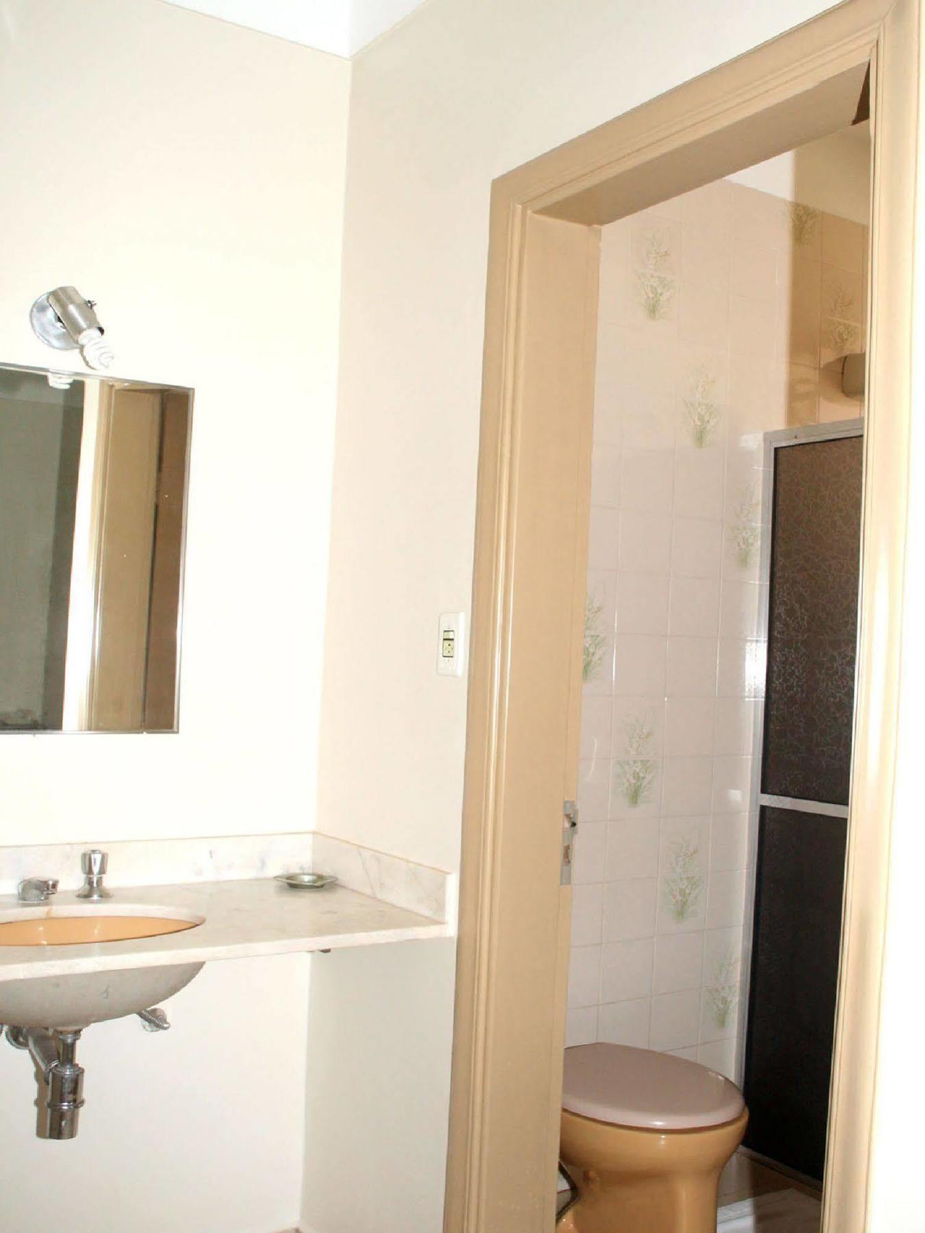 Scala Hotel Barretos Zewnętrze zdjęcie