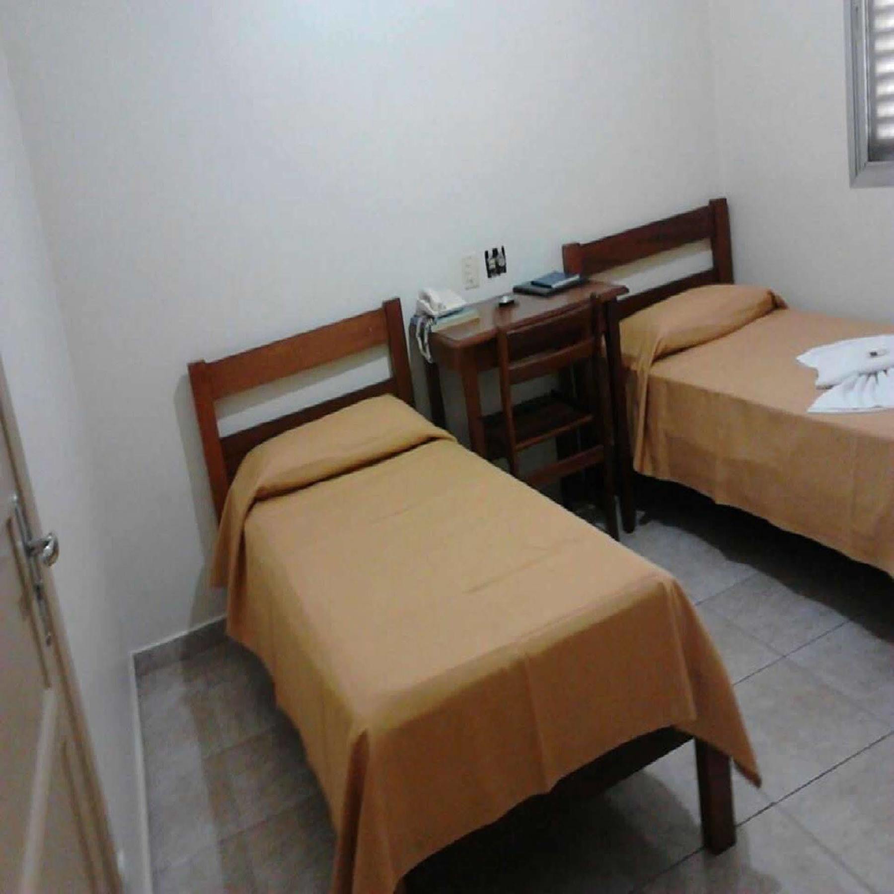 Scala Hotel Barretos Zewnętrze zdjęcie