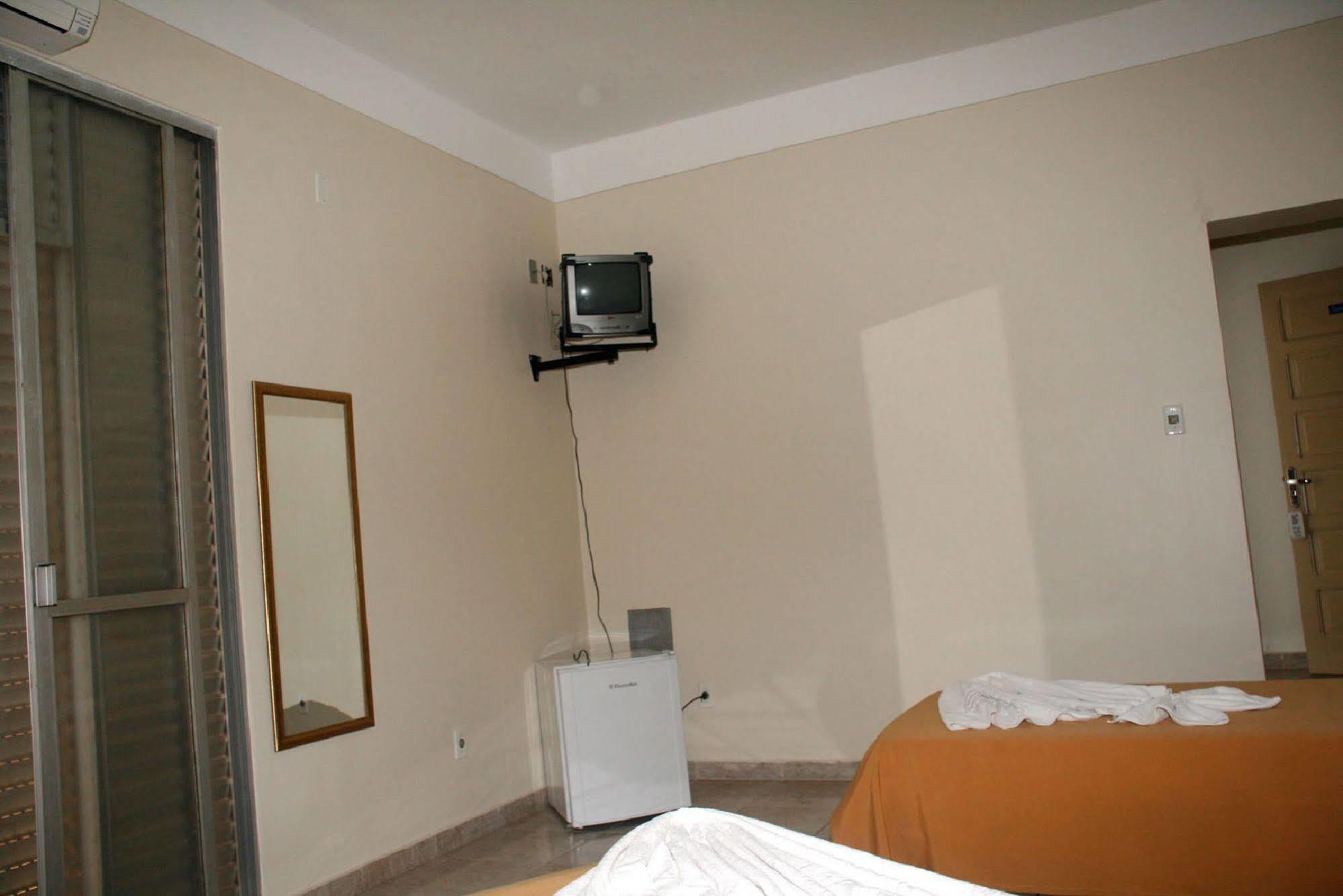 Scala Hotel Barretos Zewnętrze zdjęcie