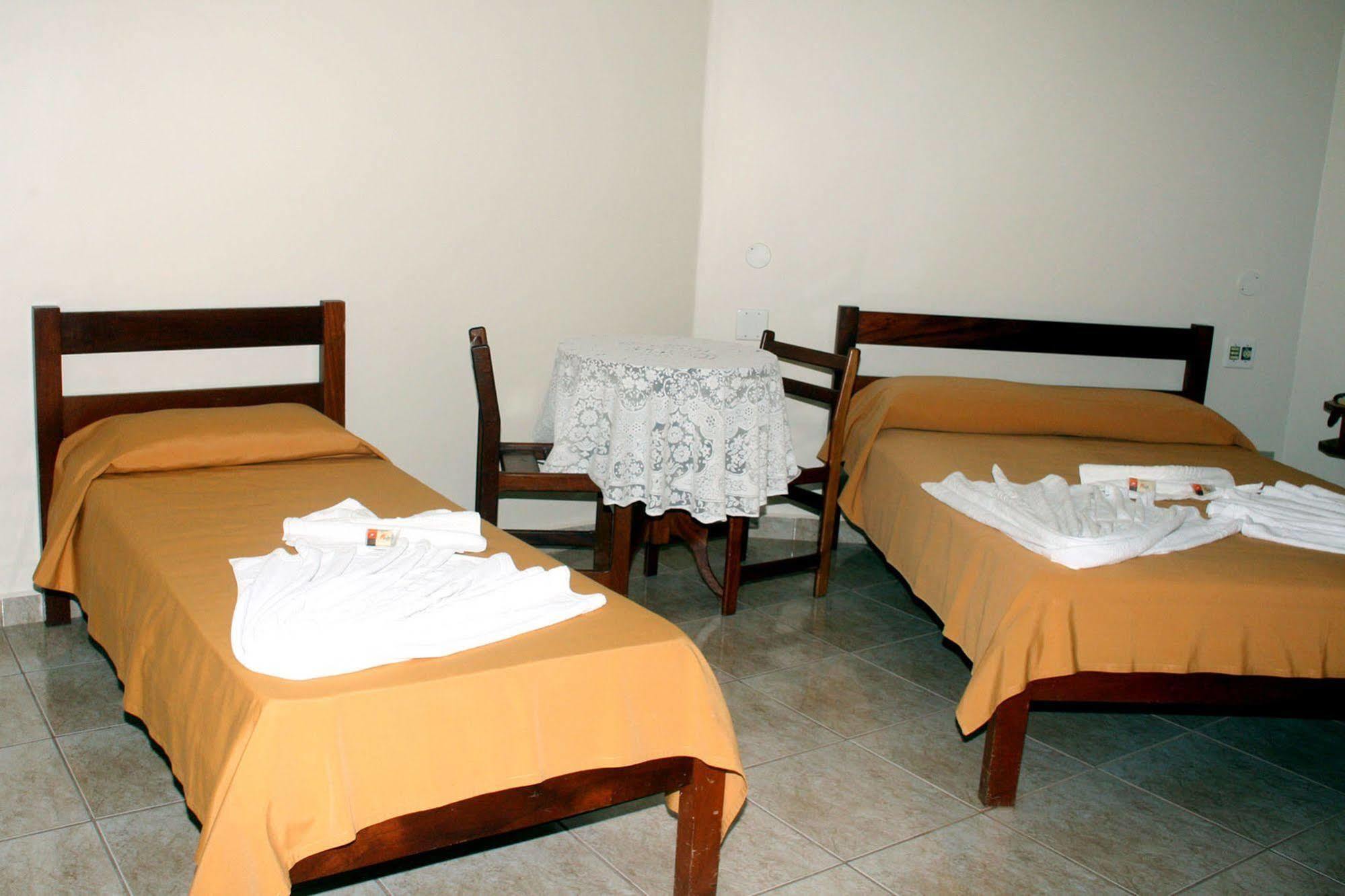 Scala Hotel Barretos Zewnętrze zdjęcie
