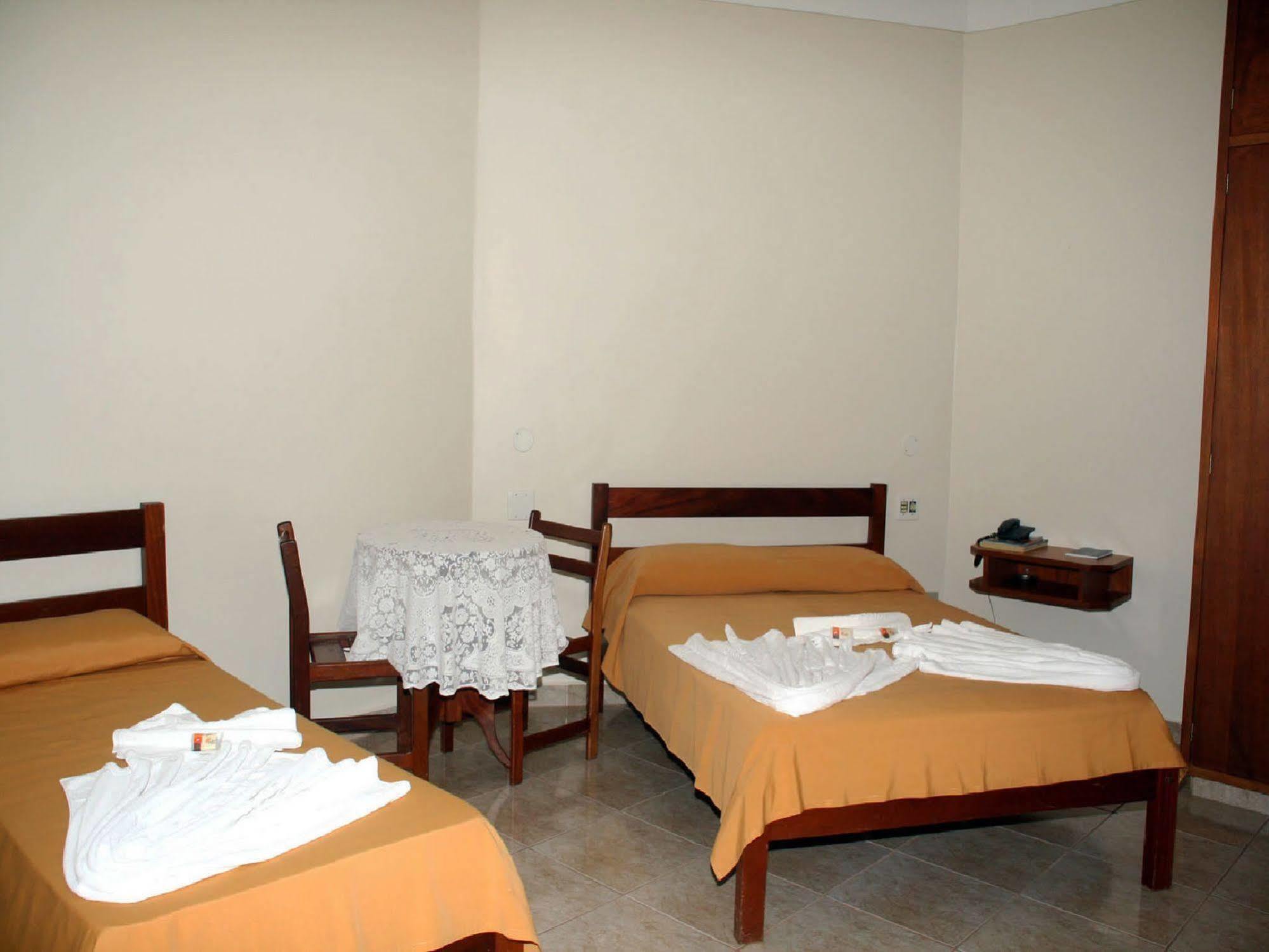 Scala Hotel Barretos Zewnętrze zdjęcie