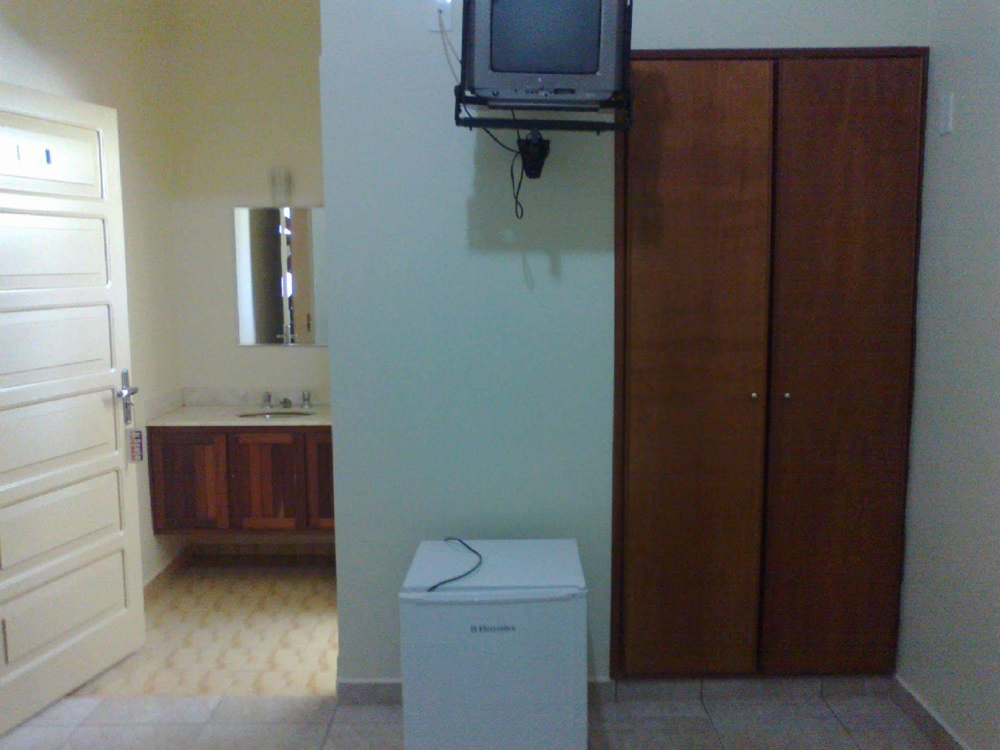 Scala Hotel Barretos Zewnętrze zdjęcie