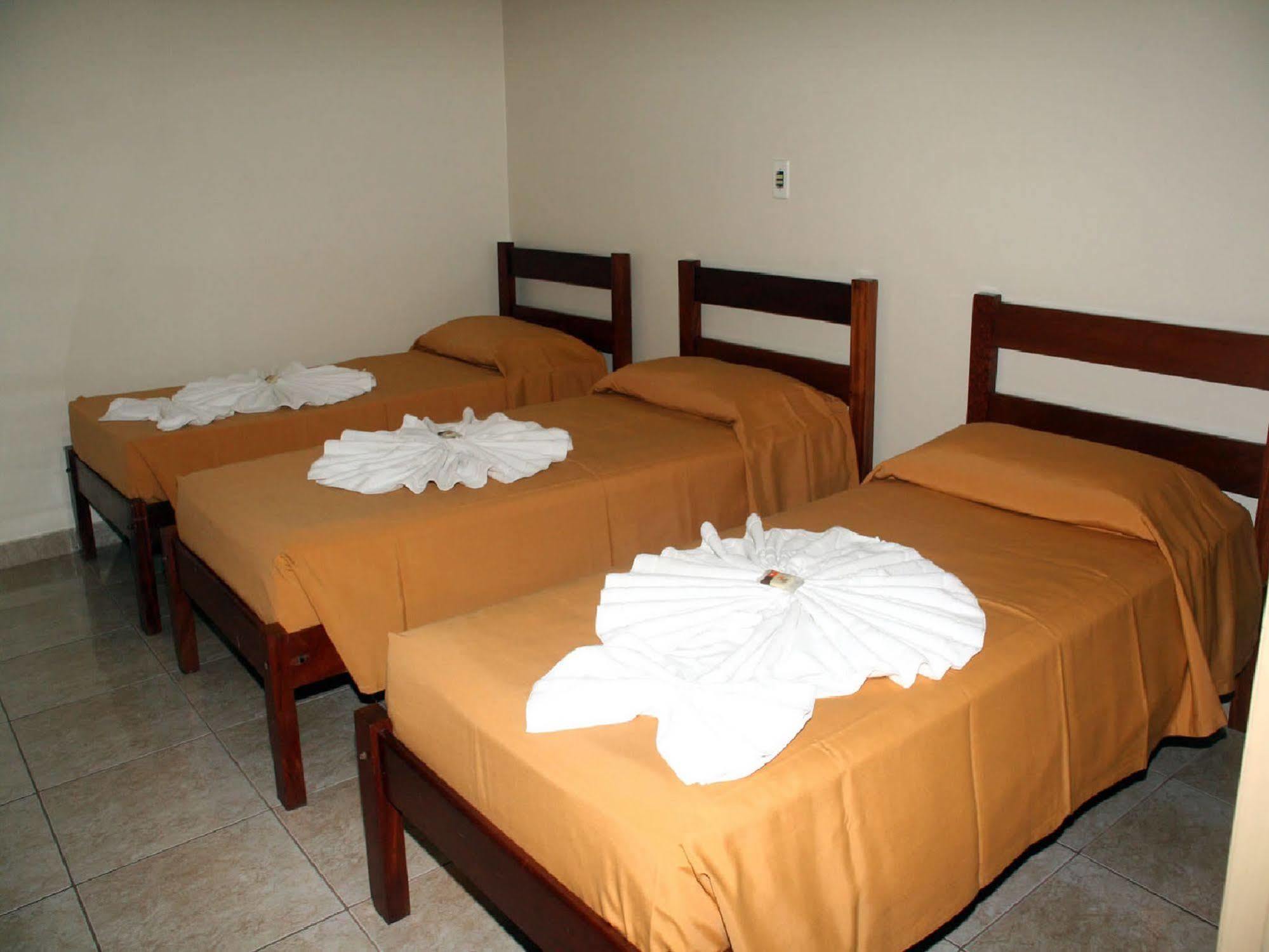 Scala Hotel Barretos Zewnętrze zdjęcie