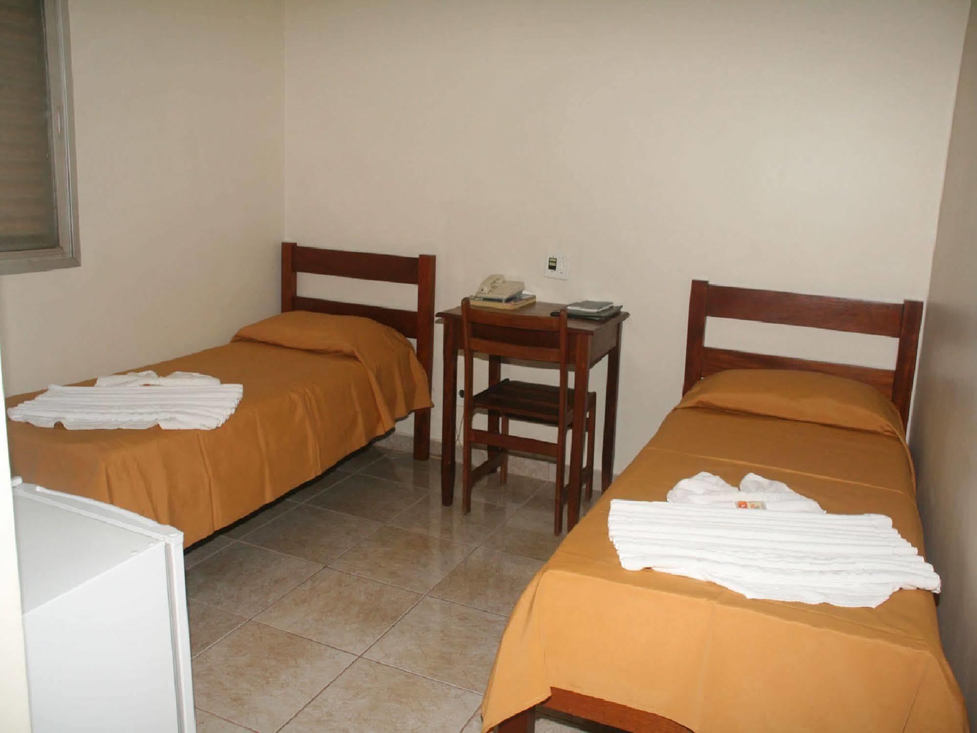 Scala Hotel Barretos Zewnętrze zdjęcie