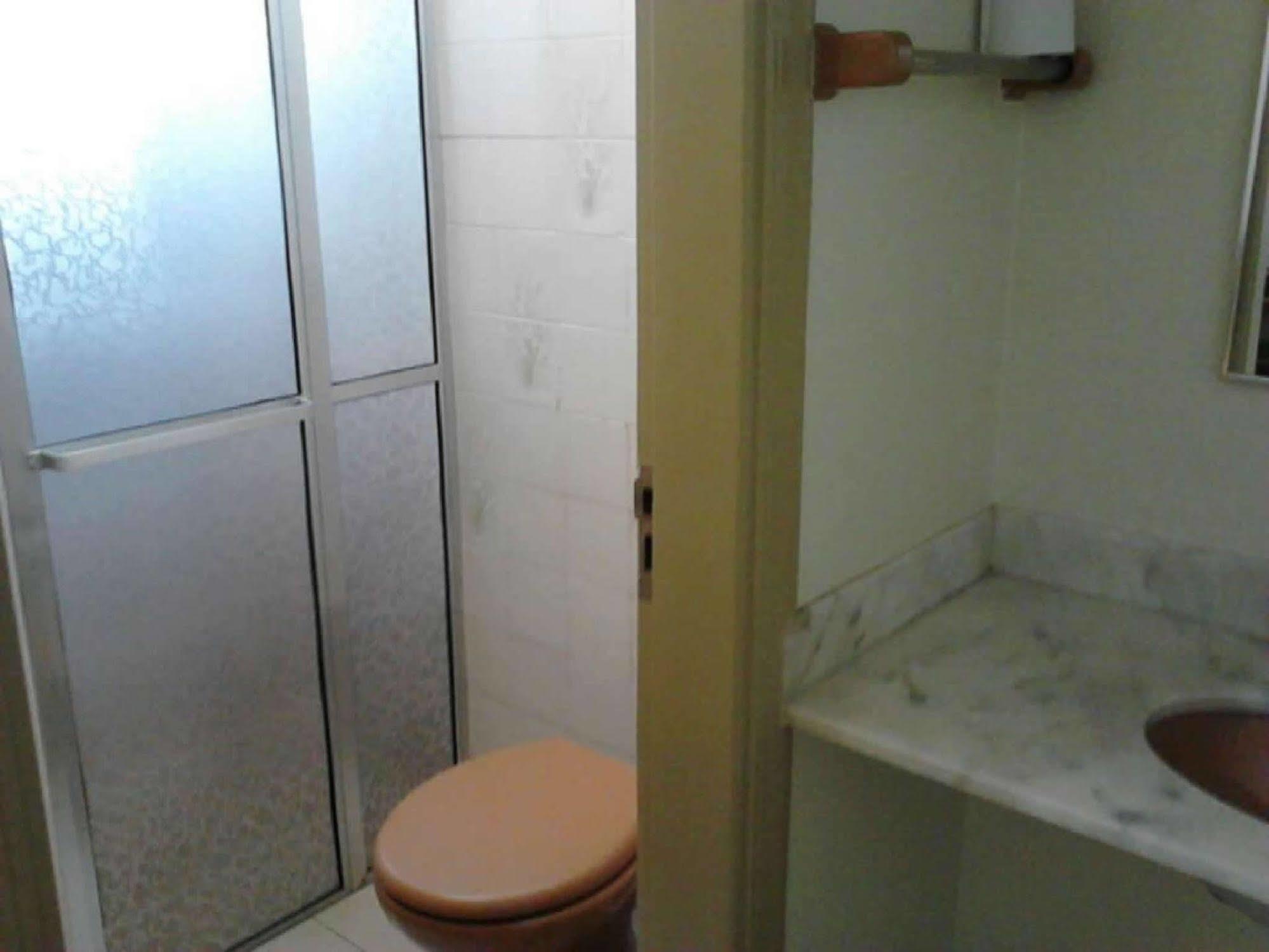 Scala Hotel Barretos Zewnętrze zdjęcie